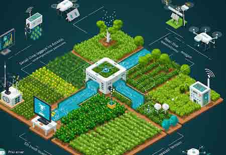 Big Data and the Future of Smarter Agronomic Decision-Making